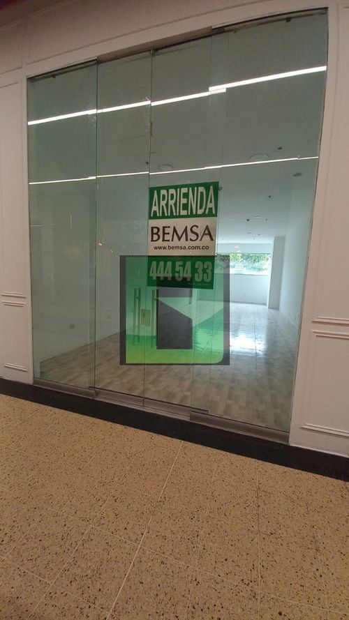 Local en arriendo en Loma Del Escobero, Envigado, 62 m² · foto 5 de 7