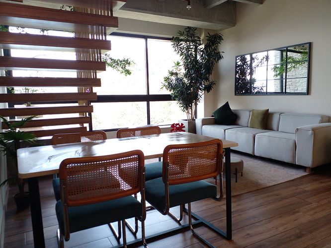 Apartamento de 3 alcobas en arriendo en Escobero, Envigado, 127 m² · foto 2 de 20
