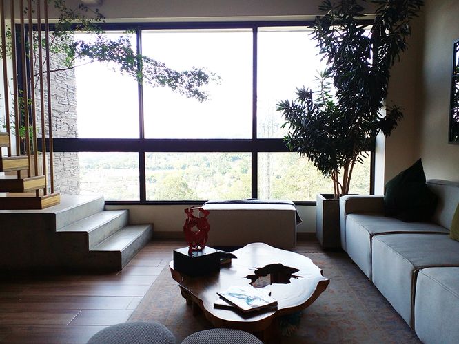 Apartamento de 3 alcobas en arriendo en Escobero, Envigado, 127 m² · foto 3 de 20