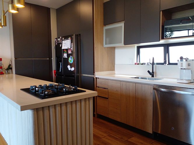 Apartamento de 3 alcobas en arriendo en Escobero, Envigado, 127 m² · foto 5 de 20