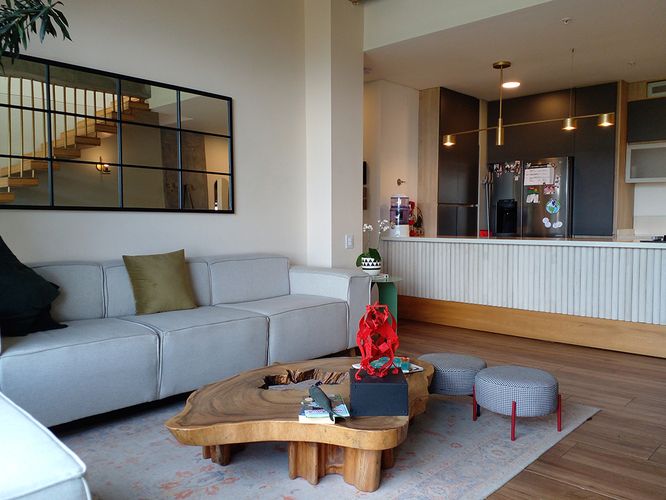 Apartamento de 3 alcobas en arriendo en Escobero, Envigado, 127 m² · foto 6 de 20