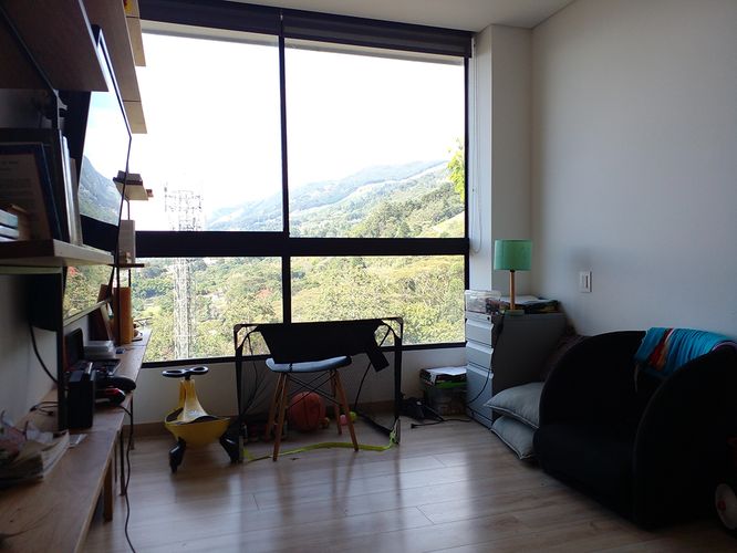 Apartamento de 3 alcobas en arriendo en Escobero, Envigado, 127 m² · foto 7 de 20