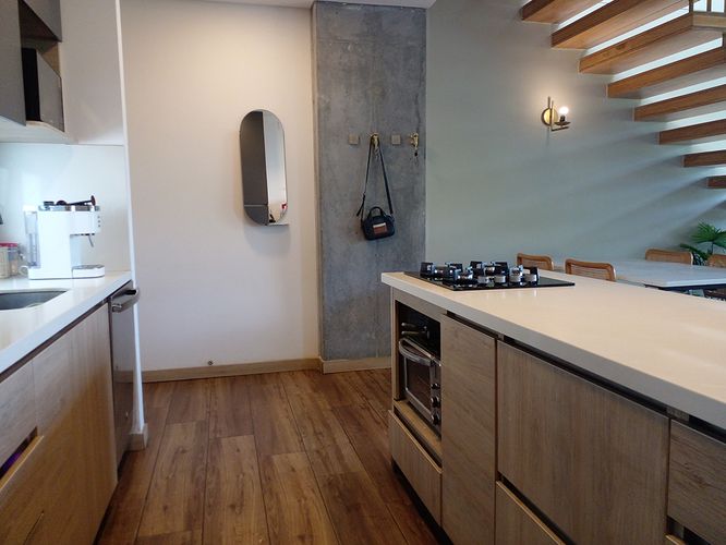 Apartamento de 3 alcobas en arriendo en Escobero, Envigado, 127 m² · foto 8 de 20