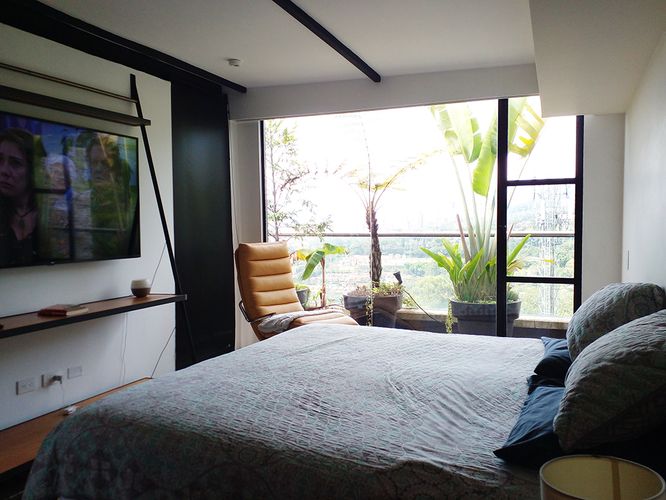 Apartamento de 3 alcobas en arriendo en Escobero, Envigado, 127 m² · foto 11 de 20