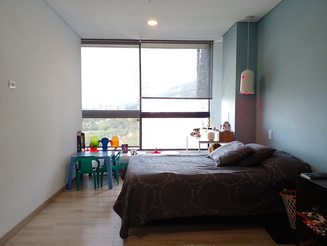 Apartamento de 3 alcobas en arriendo en Escobero, Envigado, 127 m² · foto 12 de 20
