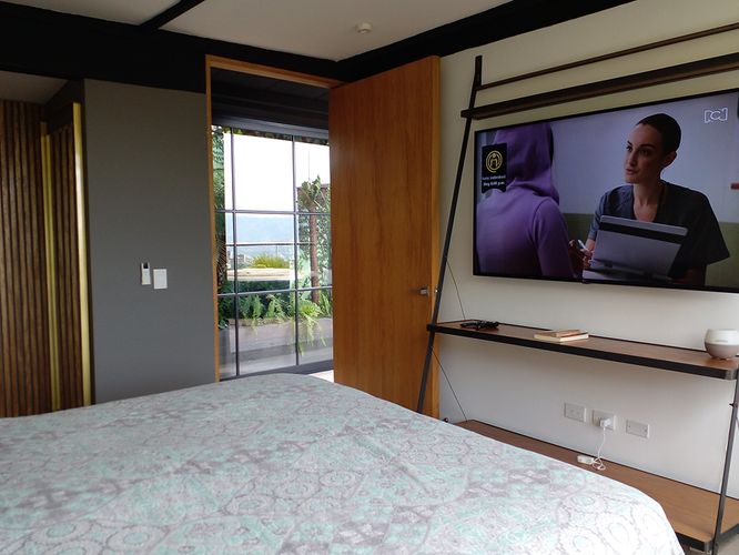 Apartamento de 3 alcobas en arriendo en Escobero, Envigado, 127 m² · foto 14 de 20
