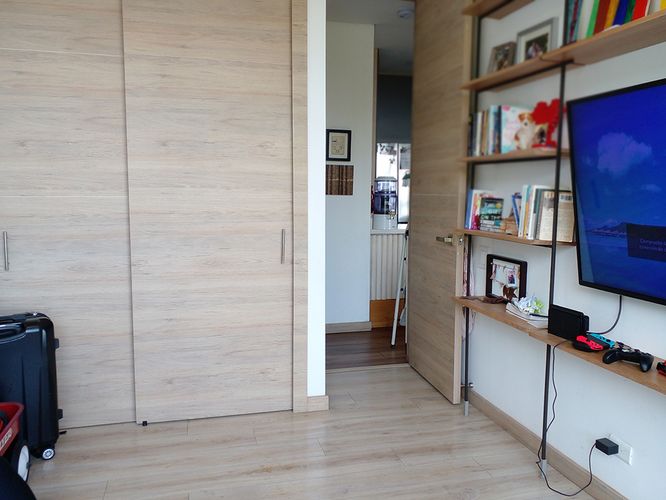 Apartamento de 3 alcobas en arriendo en Escobero, Envigado, 127 m² · foto 15 de 20