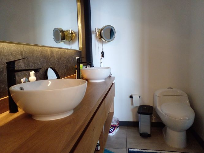 Apartamento de 3 alcobas en arriendo en Escobero, Envigado, 127 m² · foto 16 de 20
