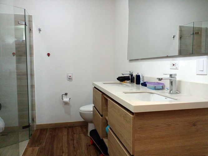 Apartamento de 3 alcobas en arriendo en Escobero, Envigado, 127 m² · foto 17 de 20