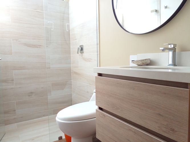 Apartamento de 3 alcobas en arriendo en Escobero, Envigado, 127 m² · foto 18 de 20