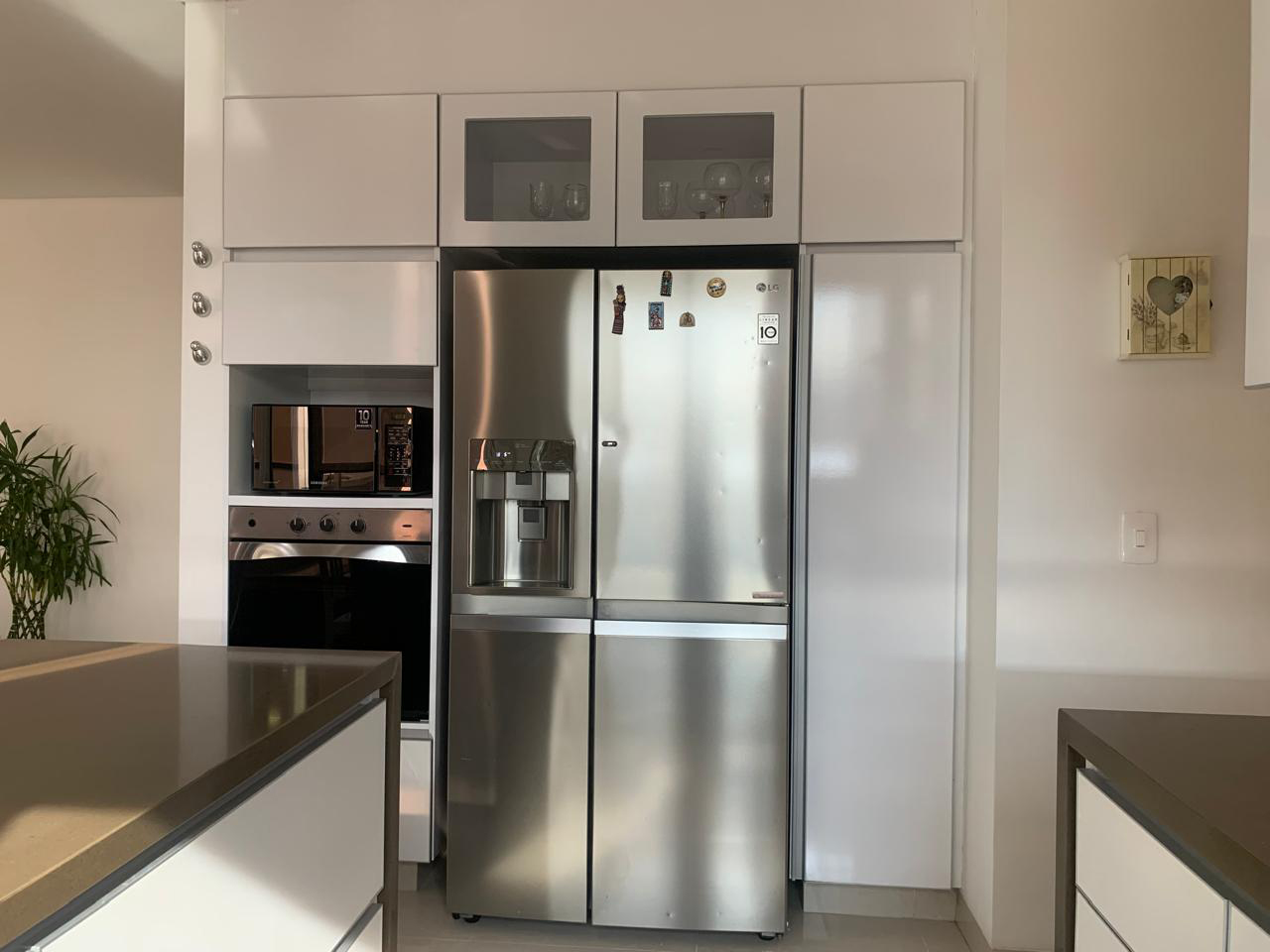 Apartamento en arriendo en El Poblado, Medellín · foto 6 de 20