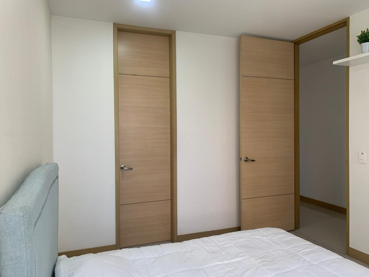 Apartamento en arriendo en El Poblado, Medellín · foto 9 de 20