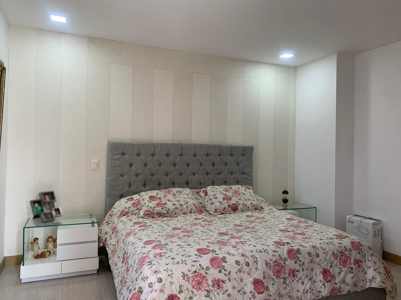 Apartamento en arriendo en El Poblado, Medellín · foto 10 de 20