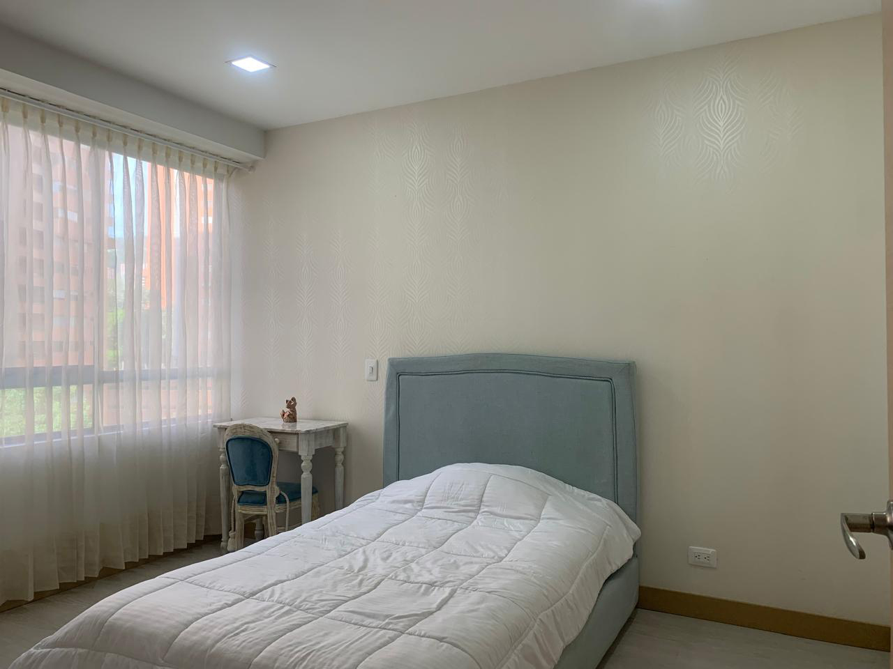 Apartamento en arriendo en El Poblado, Medellín · foto 11 de 20