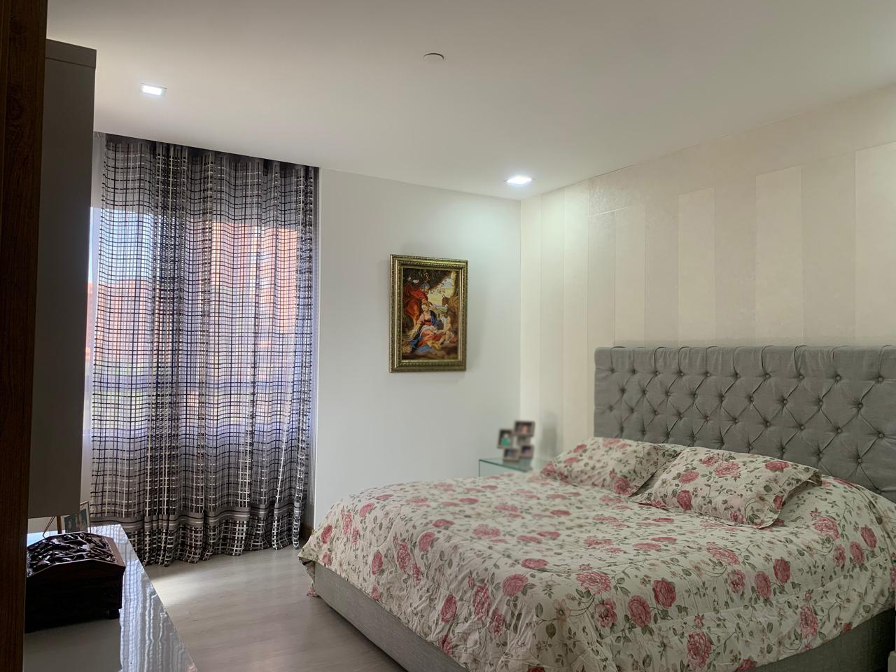 Apartamento en arriendo en El Poblado, Medellín · foto 12 de 20