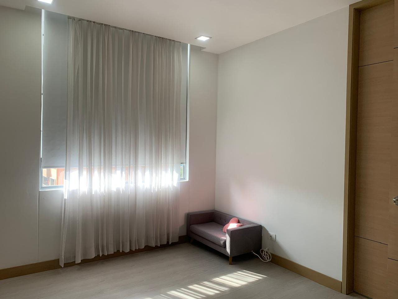 Apartamento en arriendo en El Poblado, Medellín · foto 14 de 20