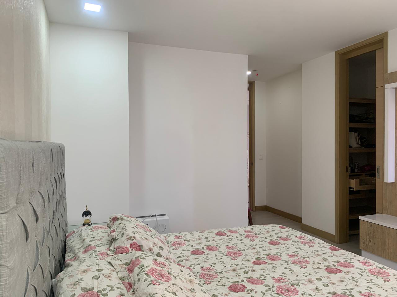 Apartamento en arriendo en El Poblado, Medellín · foto 15 de 20