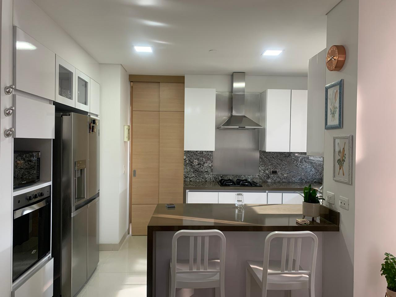 Apartamento en arriendo en El Poblado, Medellín · foto 16 de 20
