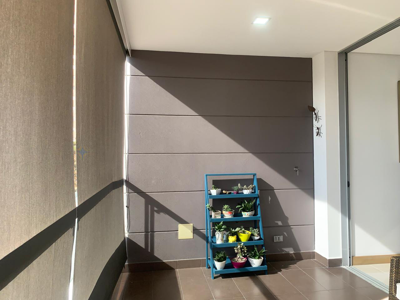 Apartamento en arriendo en El Poblado, Medellín · foto 19 de 20