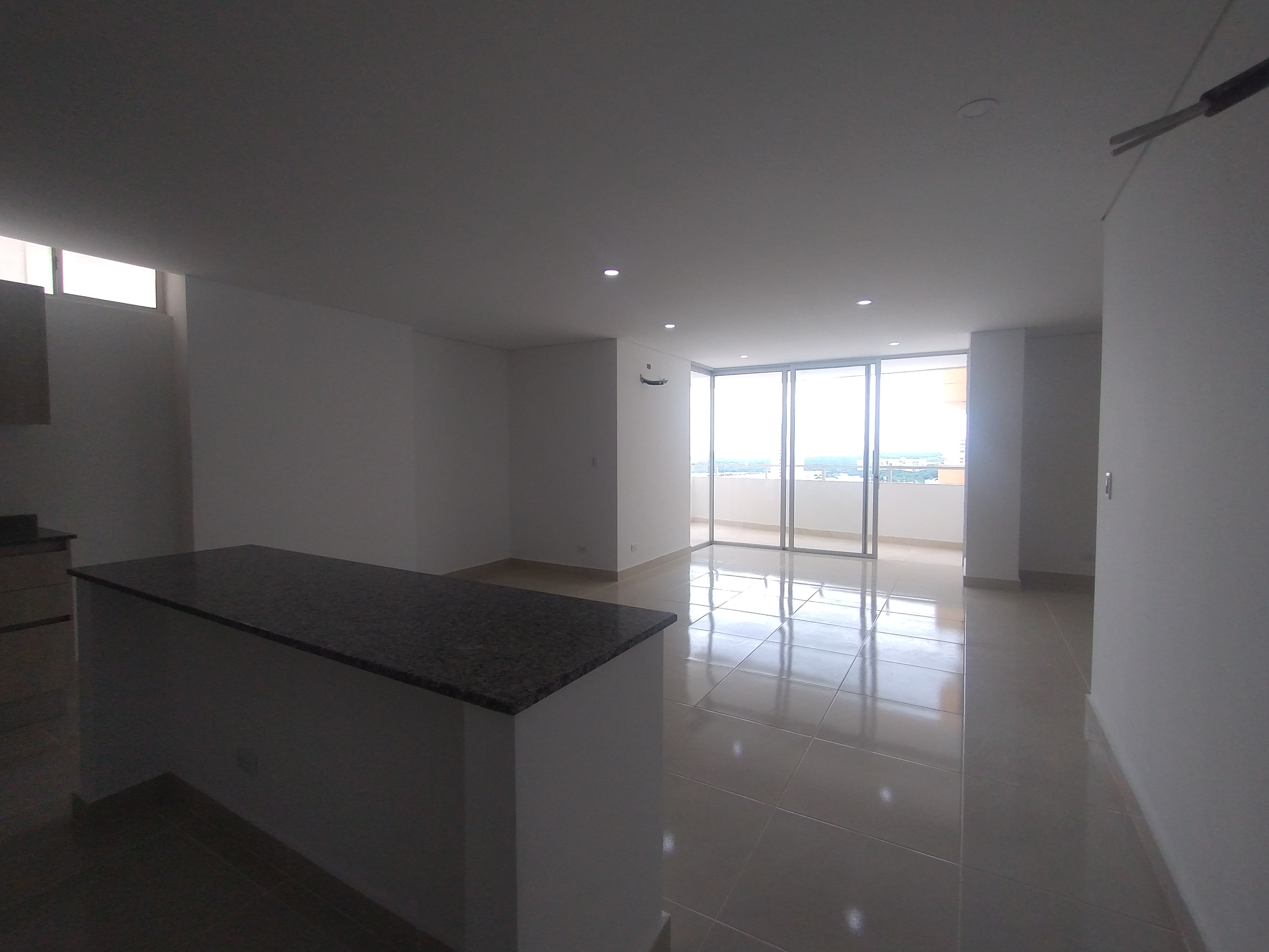 Apartamento en arriendo en Villa Campestre, Barranquilla · foto 2 de 18
