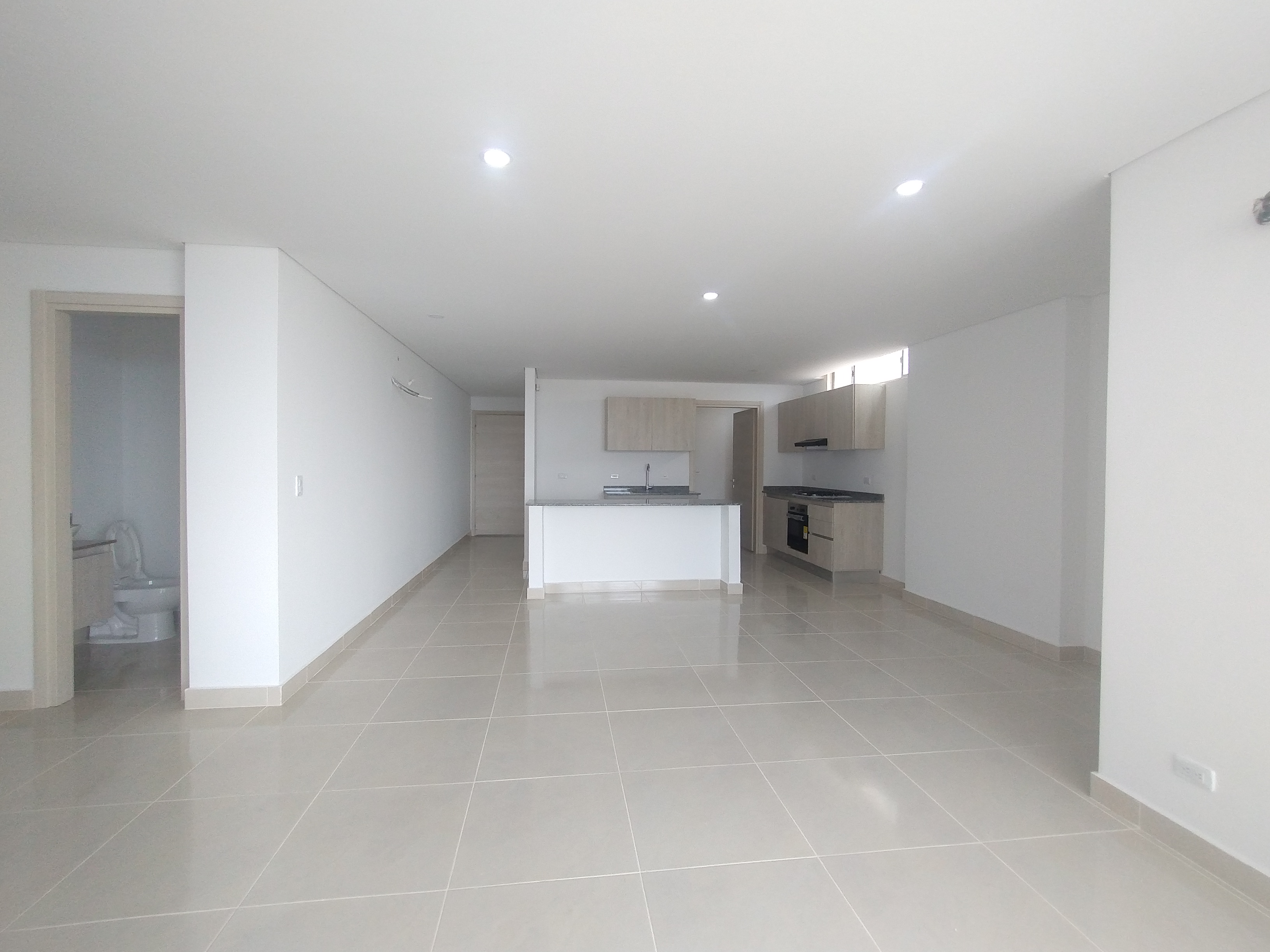 Apartamento en arriendo en Villa Campestre, Barranquilla · foto 4 de 18