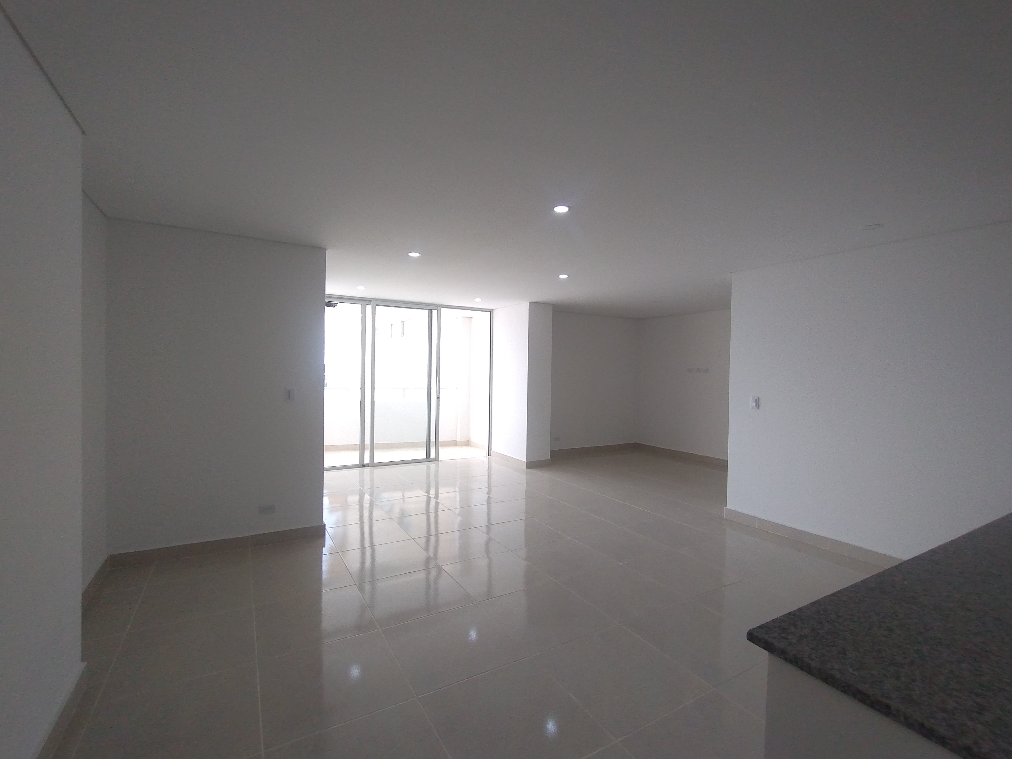 Apartamento en arriendo en Villa Campestre, Barranquilla · foto 3 de 18