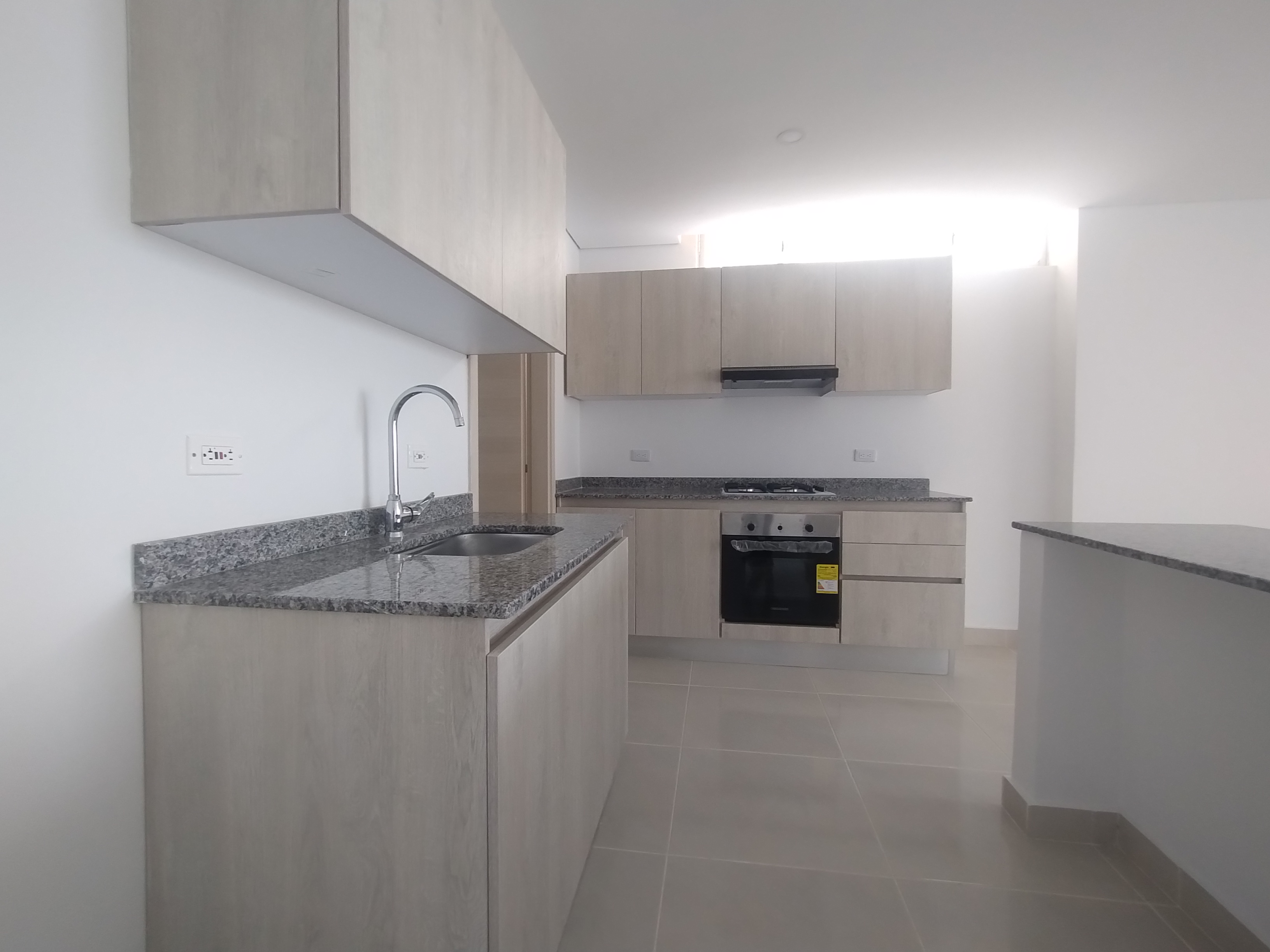 Apartamento en arriendo en Villa Campestre, Barranquilla · foto 5 de 18
