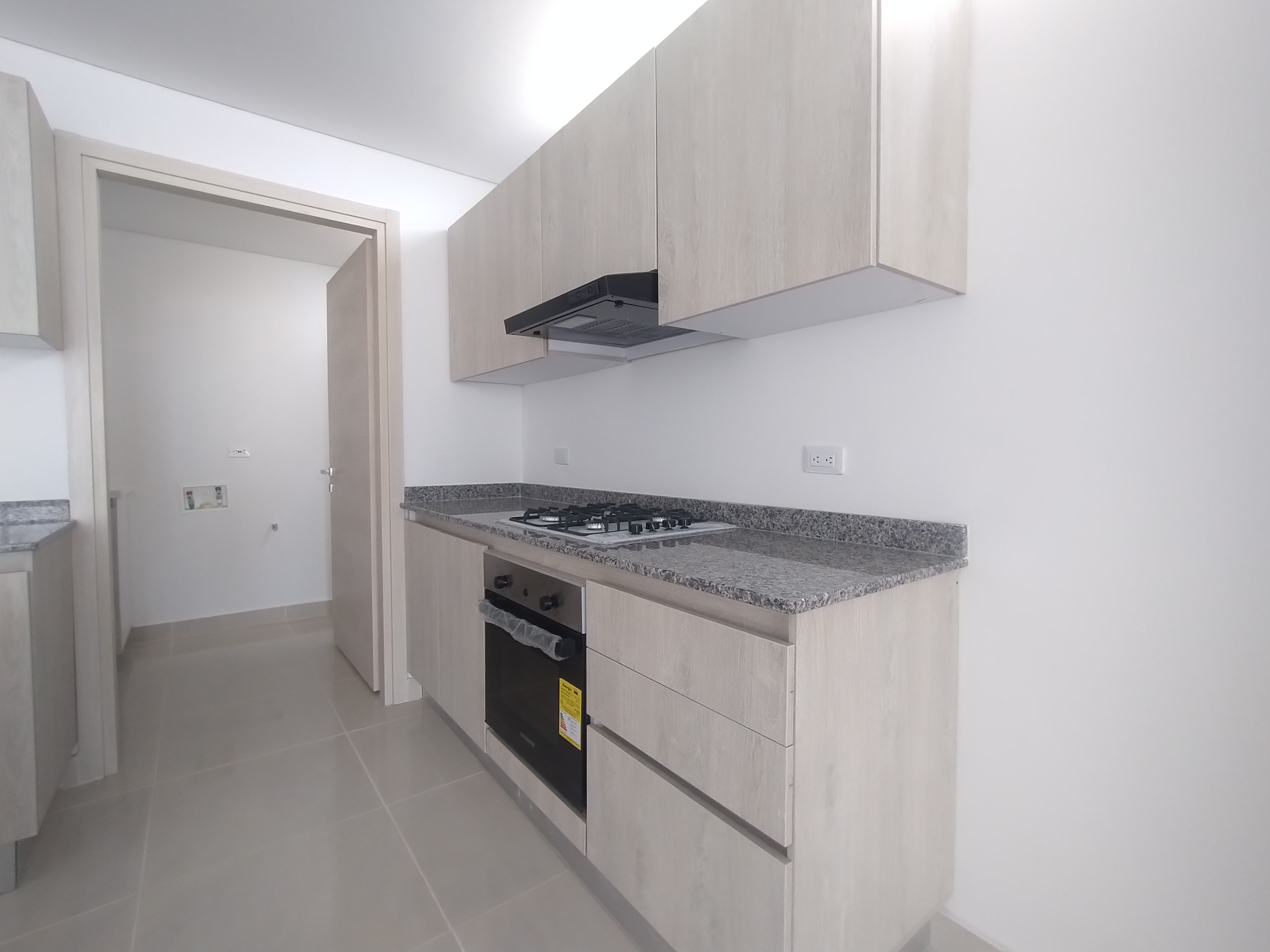 Apartamento en arriendo en Villa Campestre, Barranquilla · foto 6 de 18