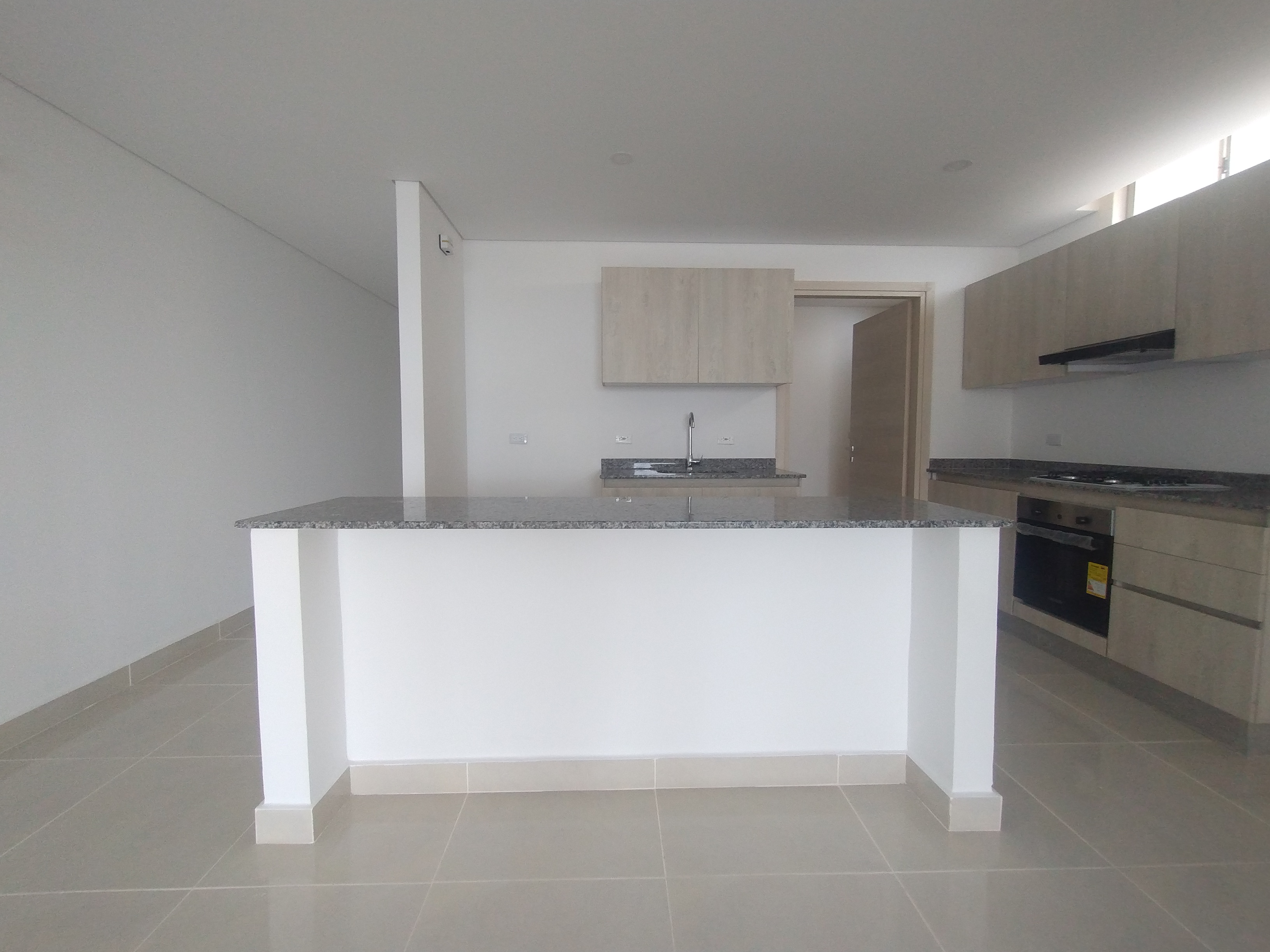 Apartamento en arriendo en Villa Campestre, Barranquilla · foto 7 de 18
