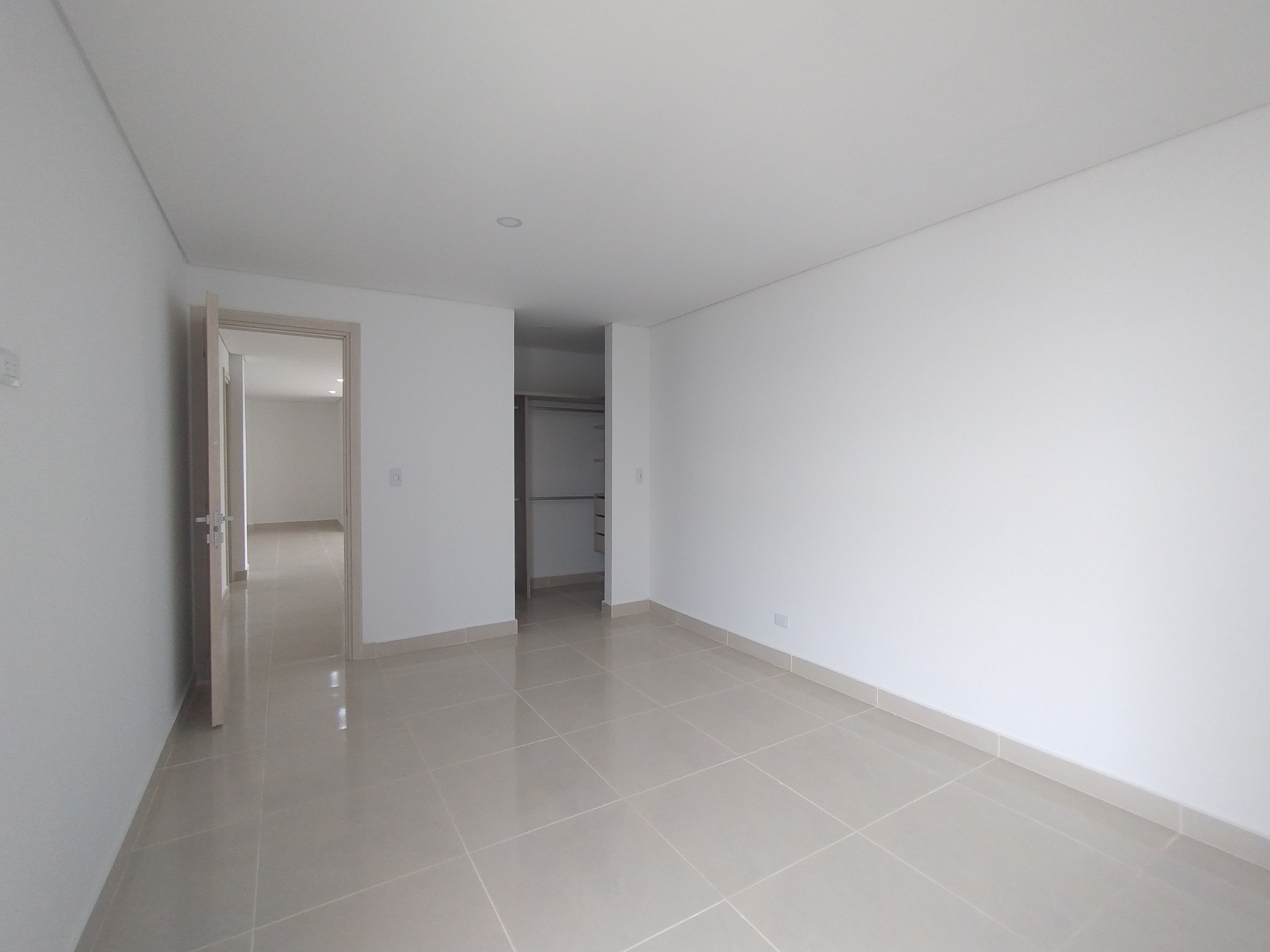 Apartamento en arriendo en Villa Campestre, Barranquilla · foto 11 de 18
