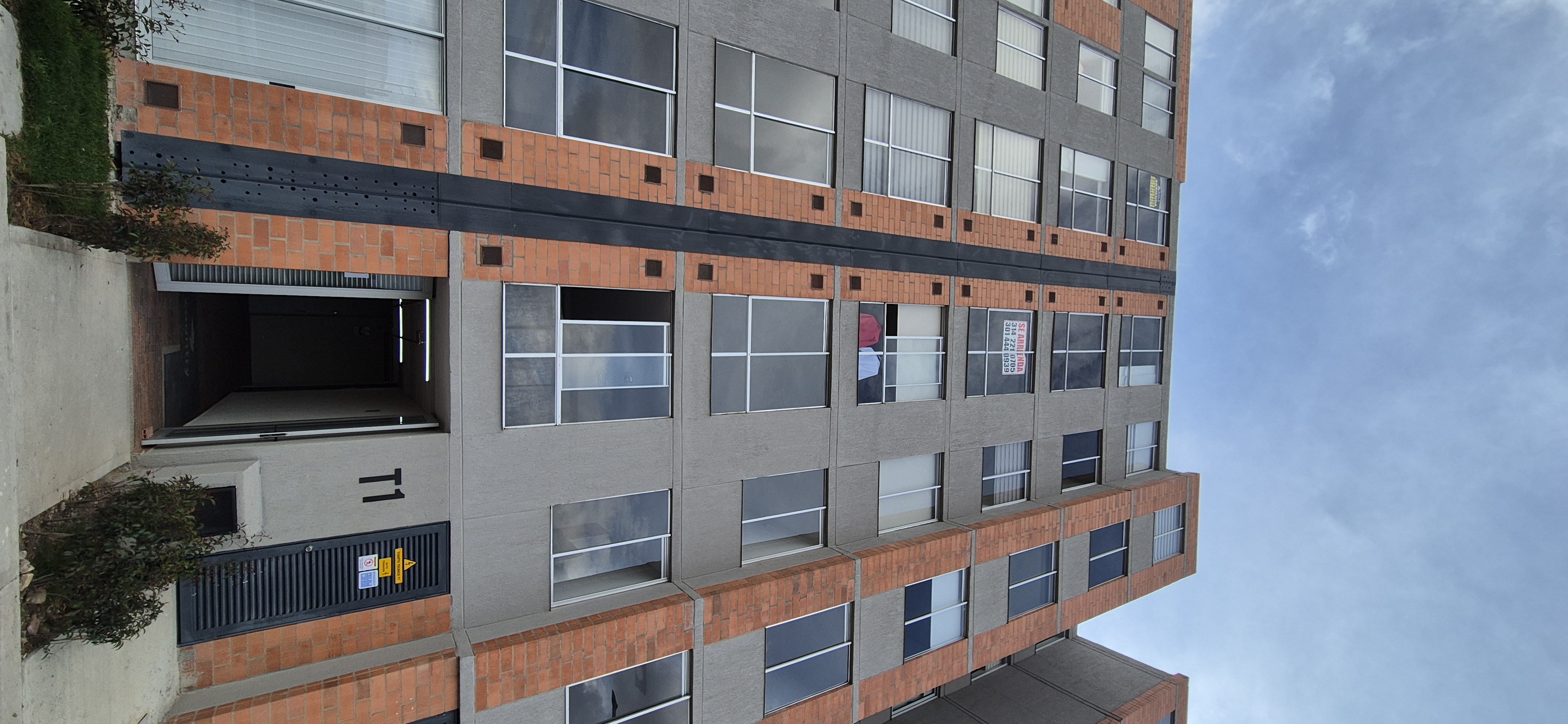 Apartamento en venta en Fredonia, Chía · foto 3 de 24