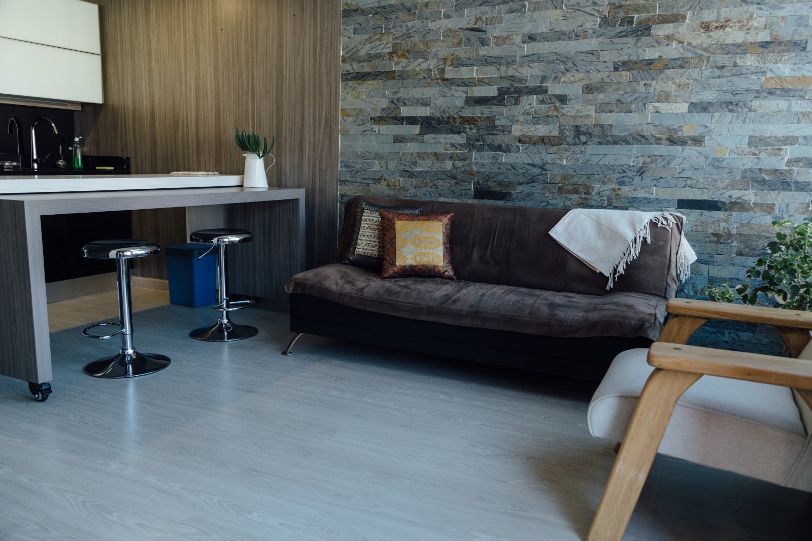 Apartamento en arriendo en Castropol, Medellín · foto 4 de 10