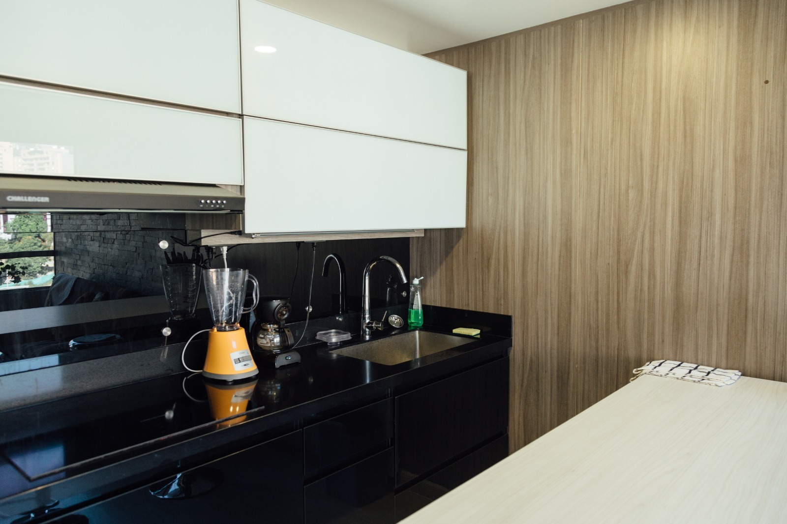 Apartamento en arriendo en Castropol, Medellín · foto 5 de 10