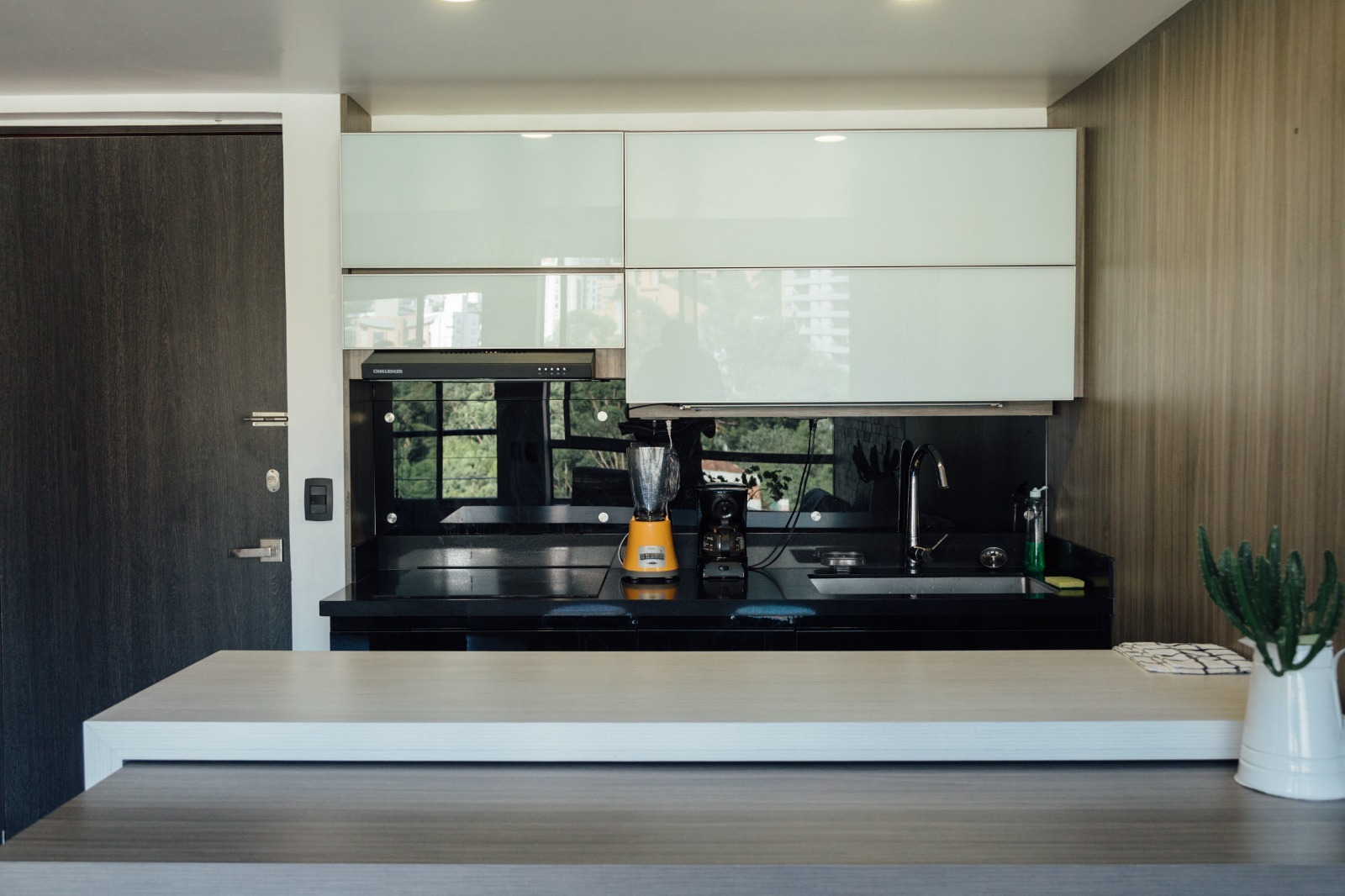 Apartamento en arriendo en Castropol, Medellín · foto 6 de 10
