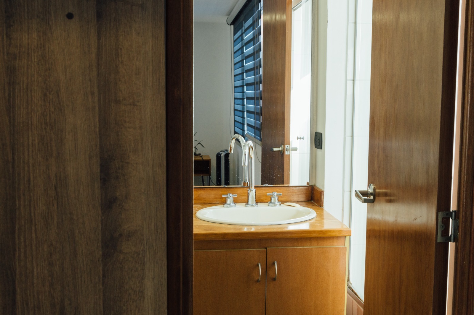 Apartamento en arriendo en Castropol, Medellín · foto 8 de 10