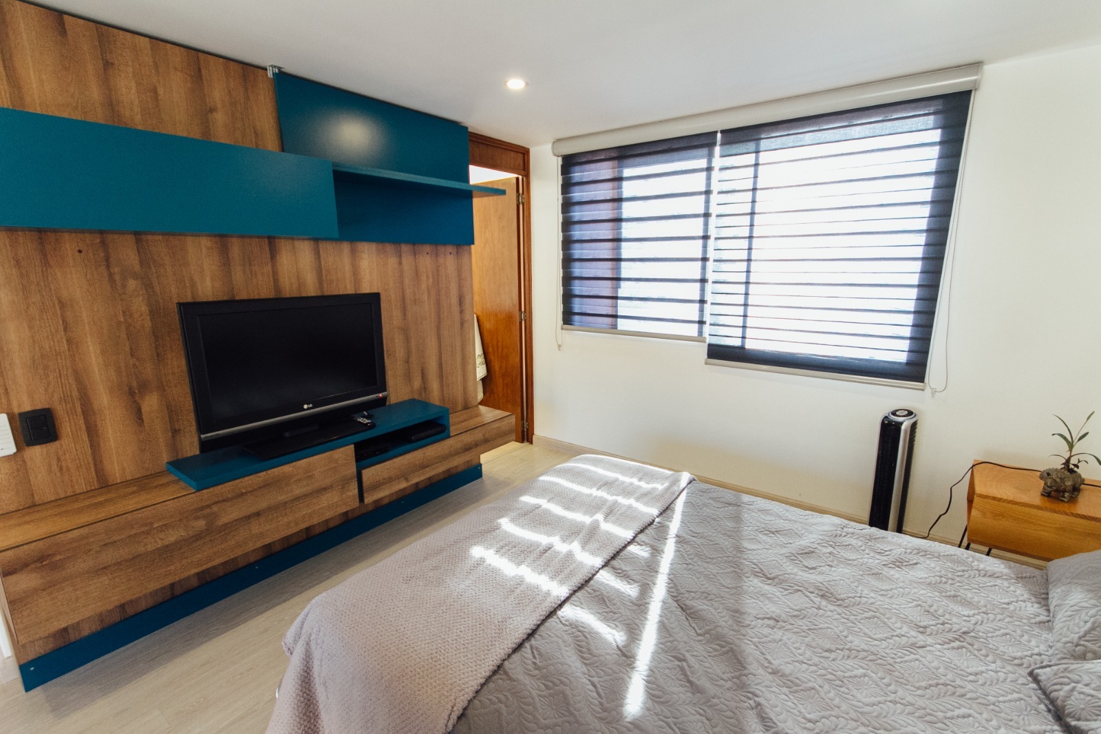 Apartamento en arriendo en Castropol, Medellín · foto 10 de 10
