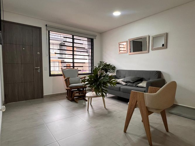 Casa de 4 alcobas en venta en Gualanday, Rionegro, 175 m² · foto 2 de 15