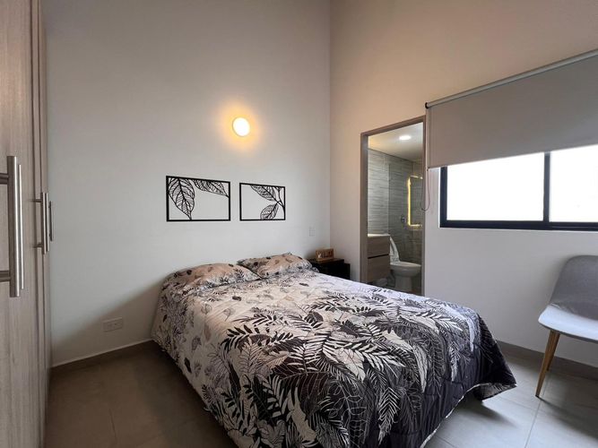 Casa de 4 alcobas en venta en Gualanday, Rionegro, 175 m² · foto 5 de 15