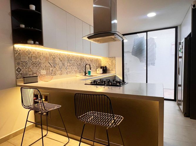 Casa de 4 alcobas en venta en Gualanday, Rionegro, 175 m² · foto 6 de 15