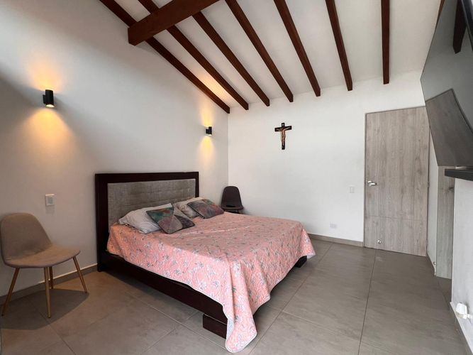 Casa de 4 alcobas en venta en Gualanday, Rionegro, 175 m² · foto 9 de 15