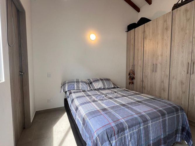 Casa de 4 alcobas en venta en Gualanday, Rionegro, 175 m² · foto 10 de 15