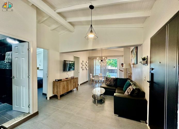Apartamento de 3 alcobas en arriendo en Laureles, Medellín, 74 m² · foto 6 de 24