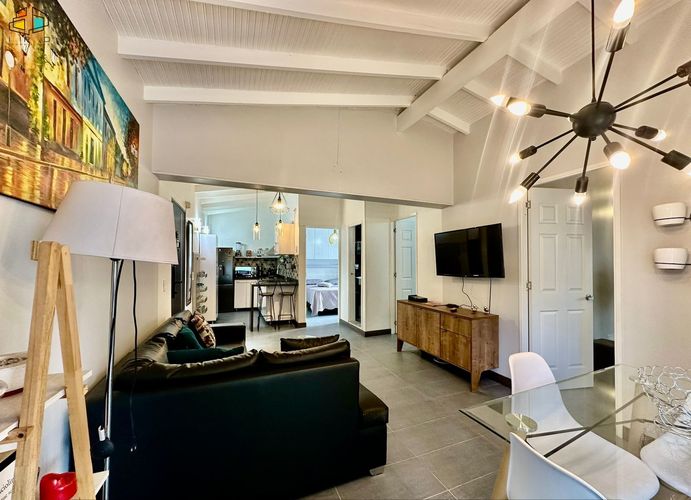 Apartamento de 3 alcobas en arriendo en Laureles, Medellín, 74 m² · foto 8 de 24