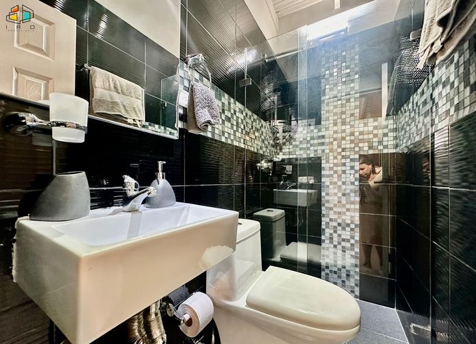 Apartamento de 3 alcobas en arriendo en Laureles, Medellín, 74 m² · foto 11 de 24