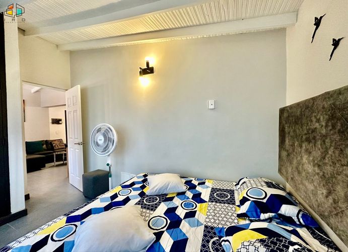 Apartamento de 3 alcobas en arriendo en Laureles, Medellín, 74 m² · foto 14 de 24