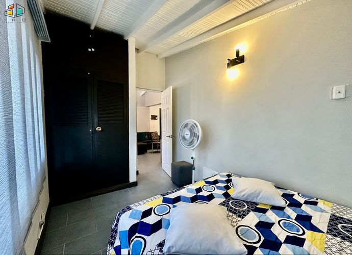Apartamento de 3 alcobas en arriendo en Laureles, Medellín, 74 m² · foto 15 de 24