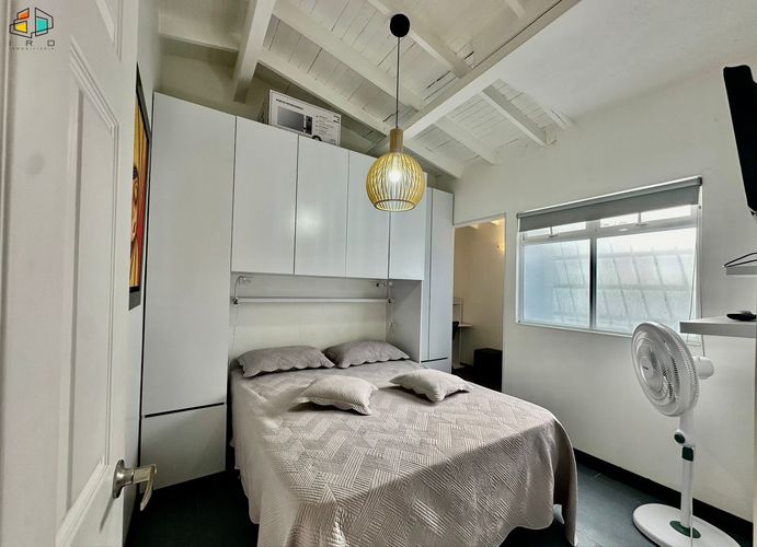 Apartamento de 3 alcobas en arriendo en Laureles, Medellín, 74 m² · foto 20 de 24