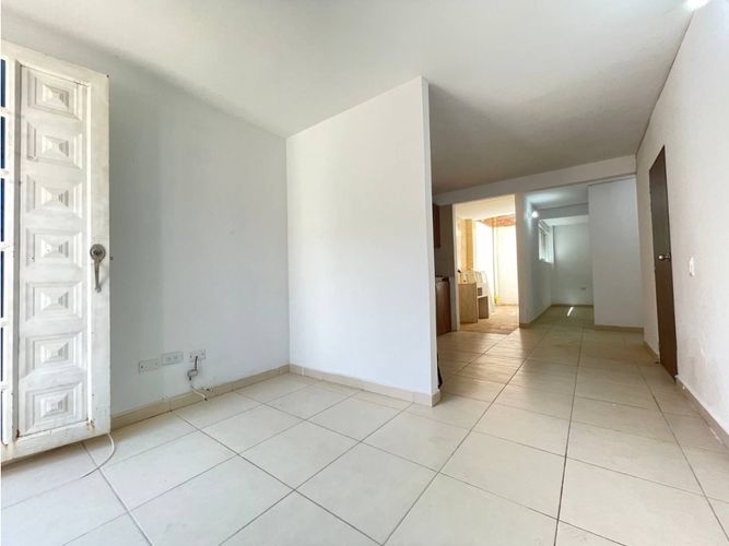 Casa en venta en Paso De La Bolsa, Jamundí, 93 m² · foto 3 de 24