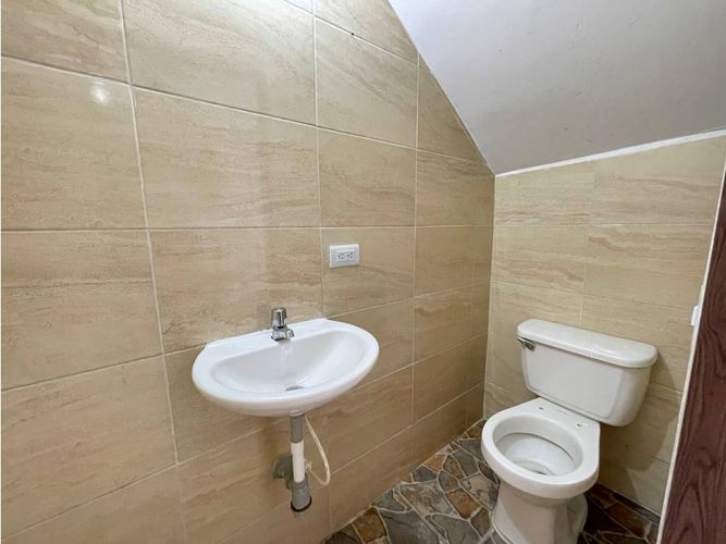 Casa en venta en Paso De La Bolsa, Jamundí, 93 m² · foto 7 de 24