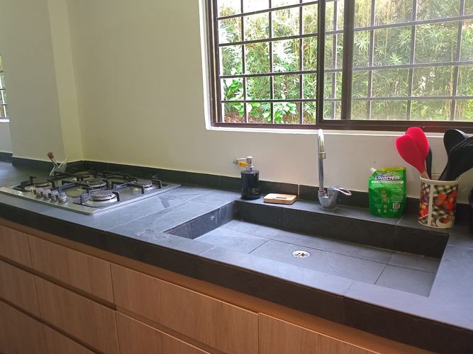 Apartamento de 2 alcobas en arriendo en El Poblado, Medellín, 87 m² · foto 6 de 15